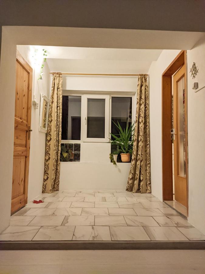 Moss'S Economy Apartment Timisoara Exterior photo